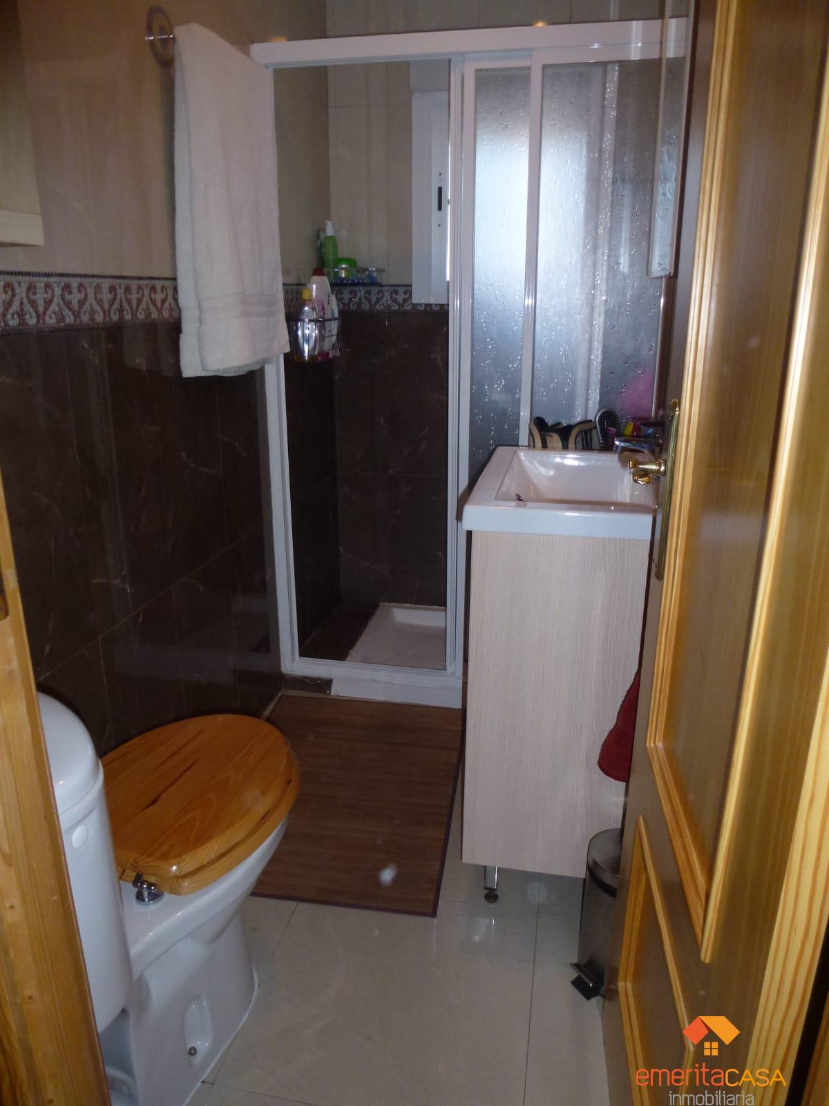 For sale of apartment in Mérida