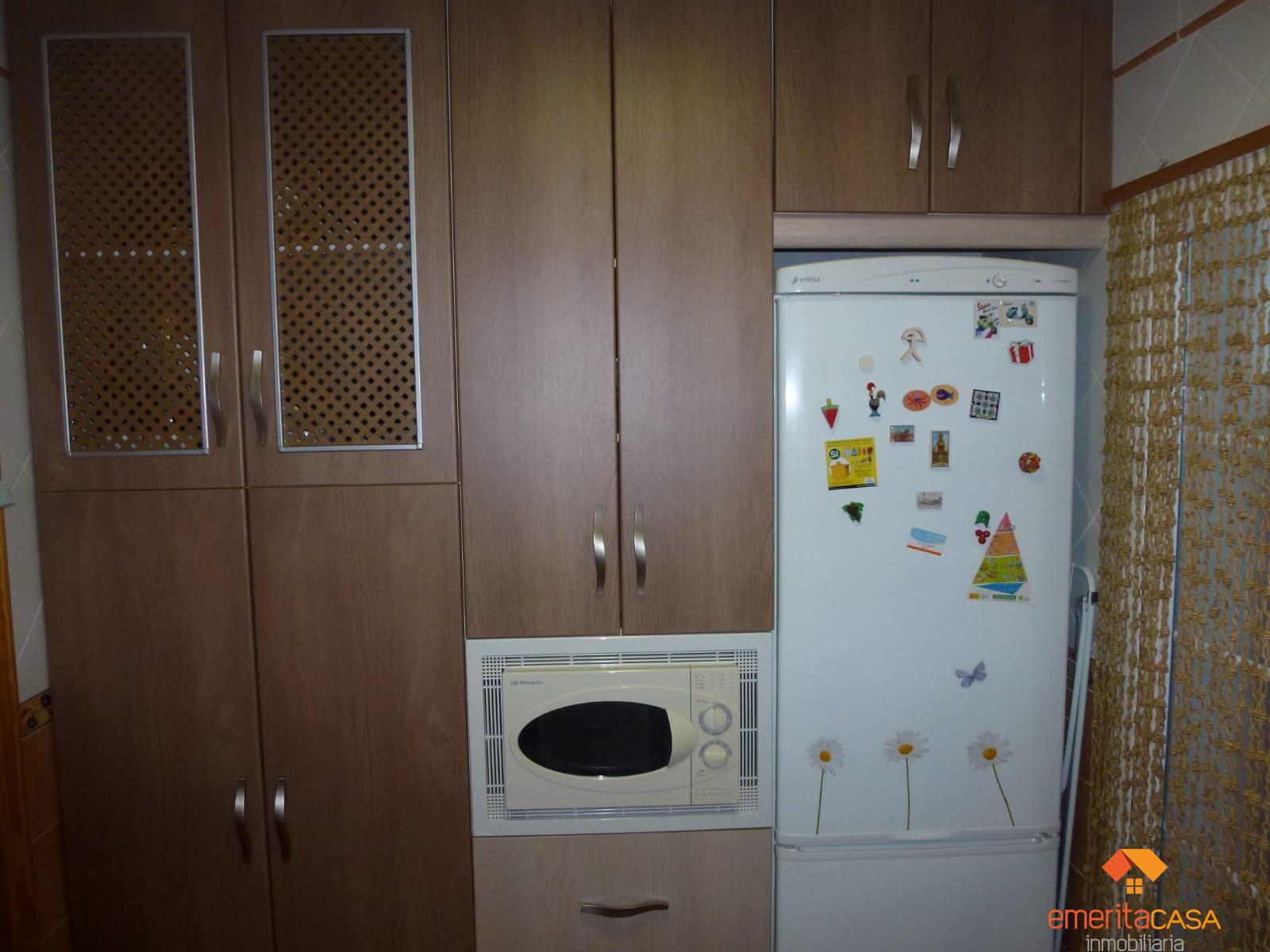 For sale of apartment in Mérida