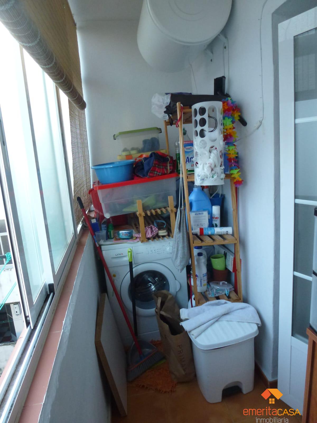 For sale of apartment in Mérida