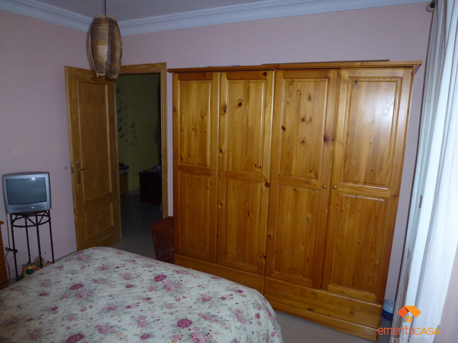 For sale of apartment in Mérida
