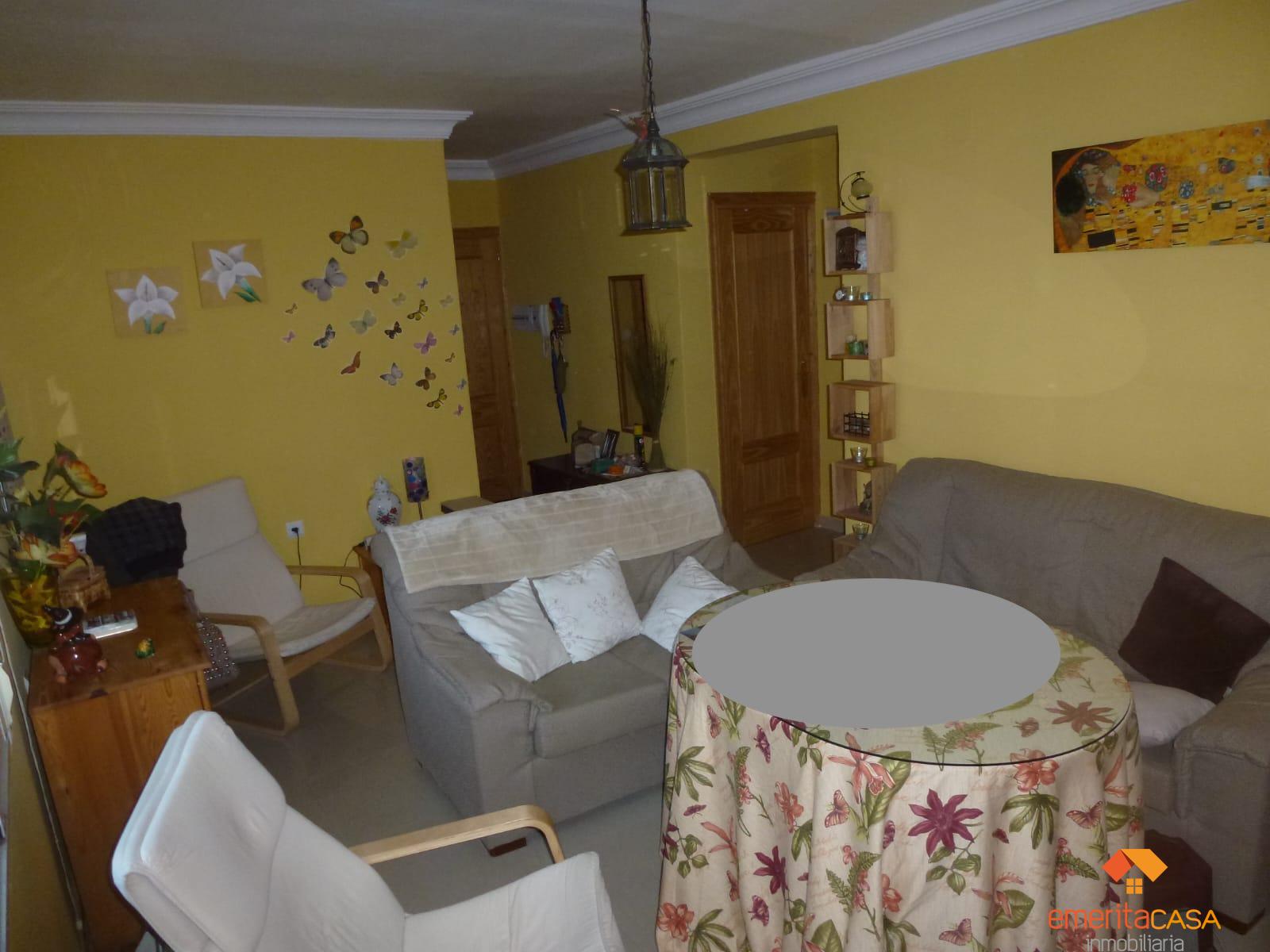 For sale of apartment in Mérida