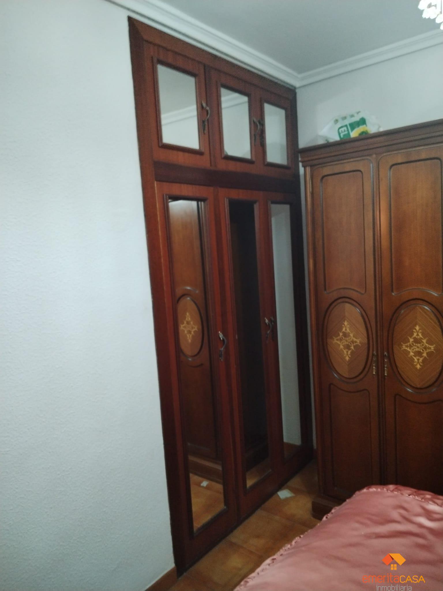 For sale of flat in Mérida
