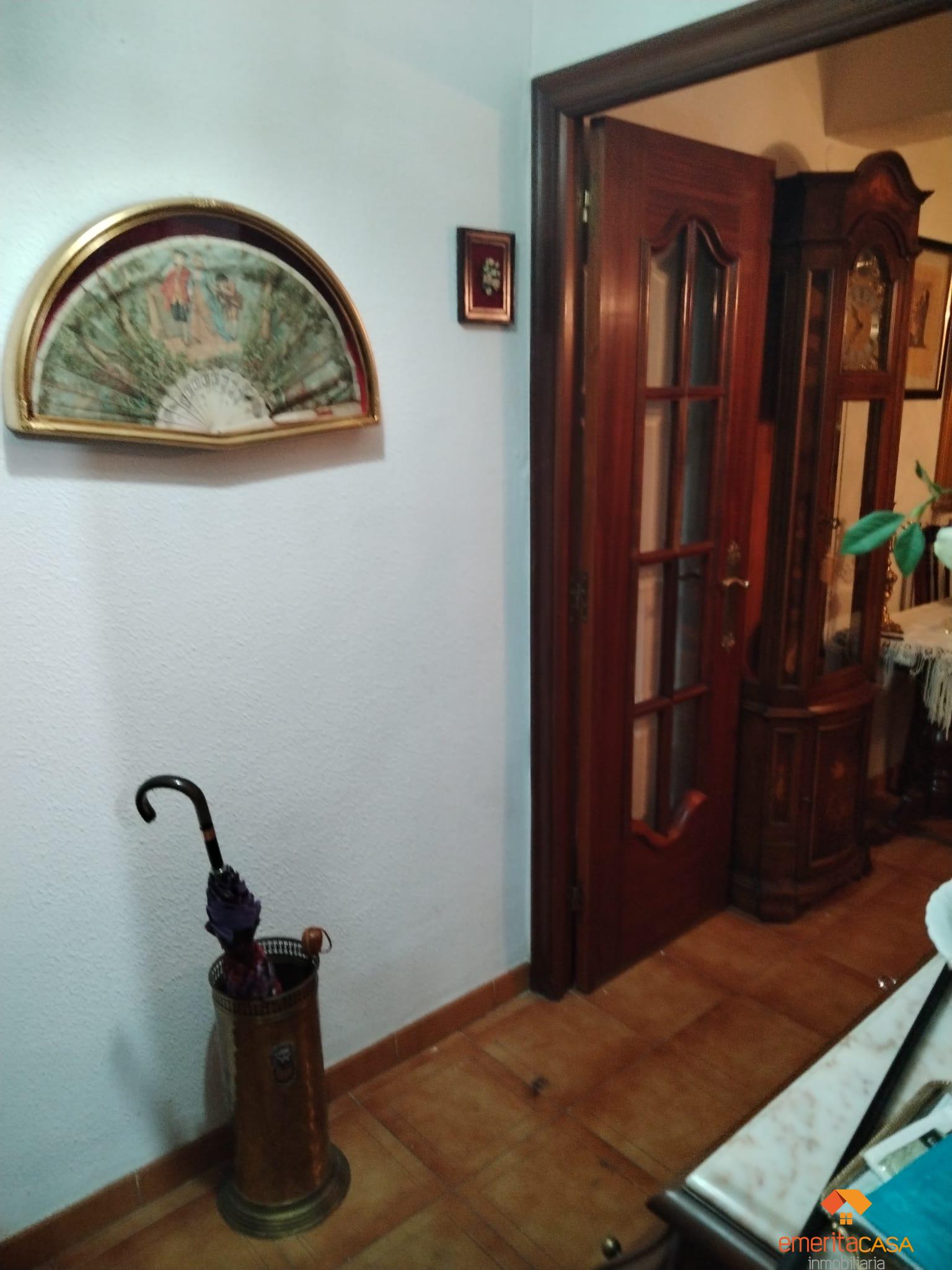 For sale of flat in Mérida