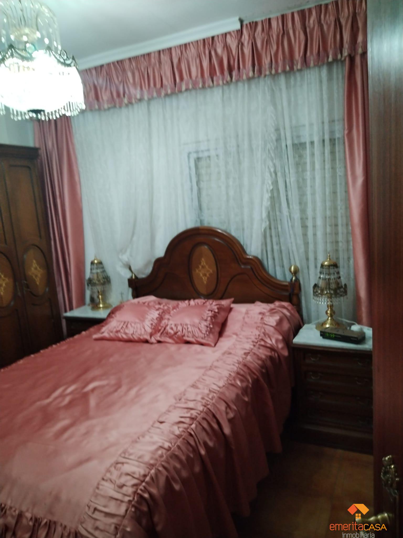 For sale of flat in Mérida