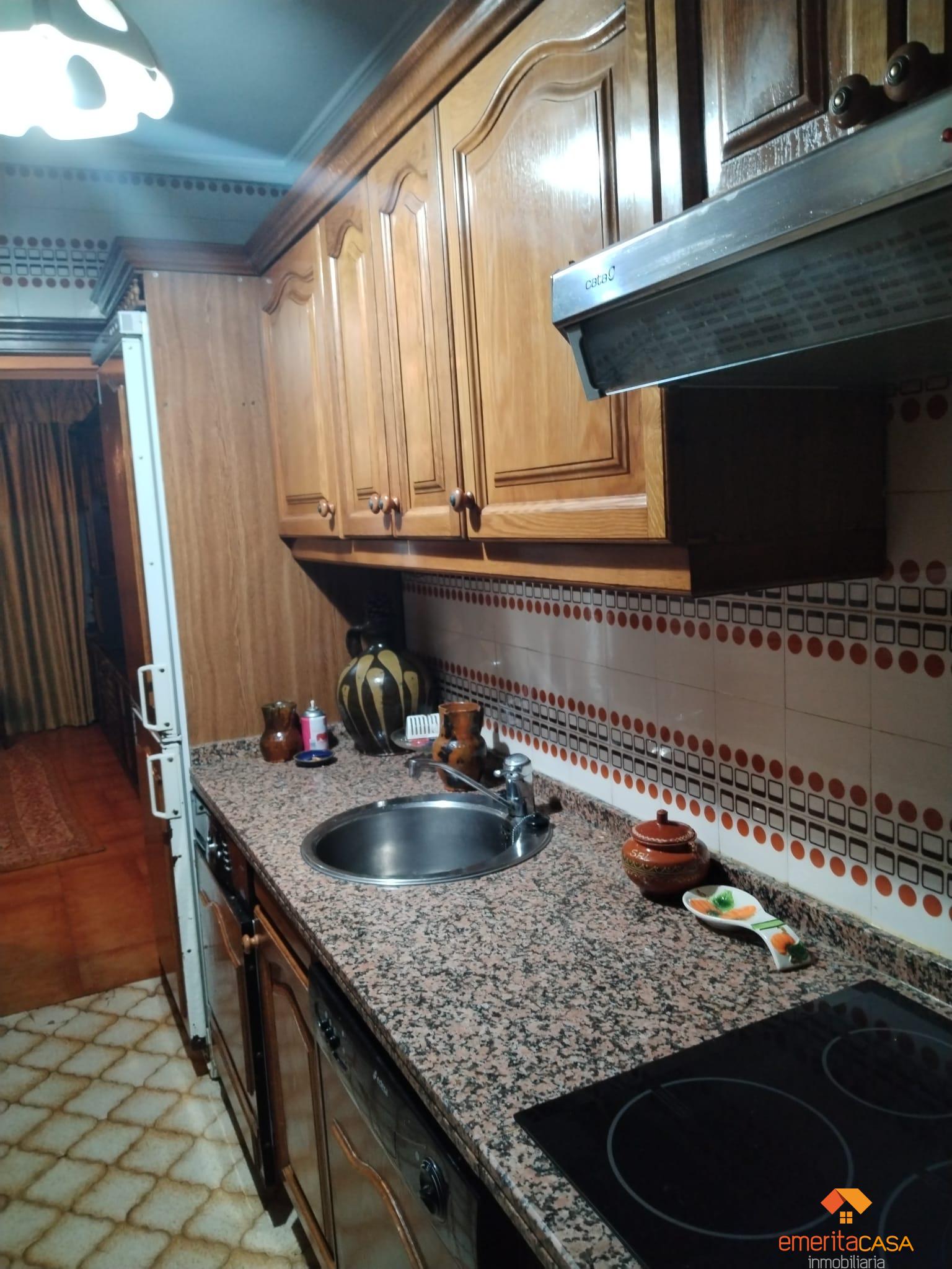 For sale of flat in Mérida