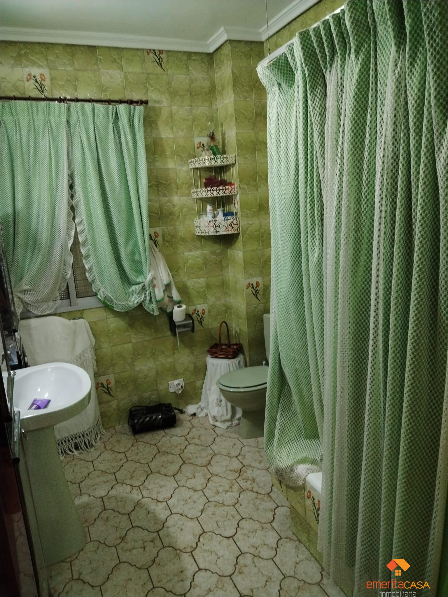 For sale of flat in Mérida