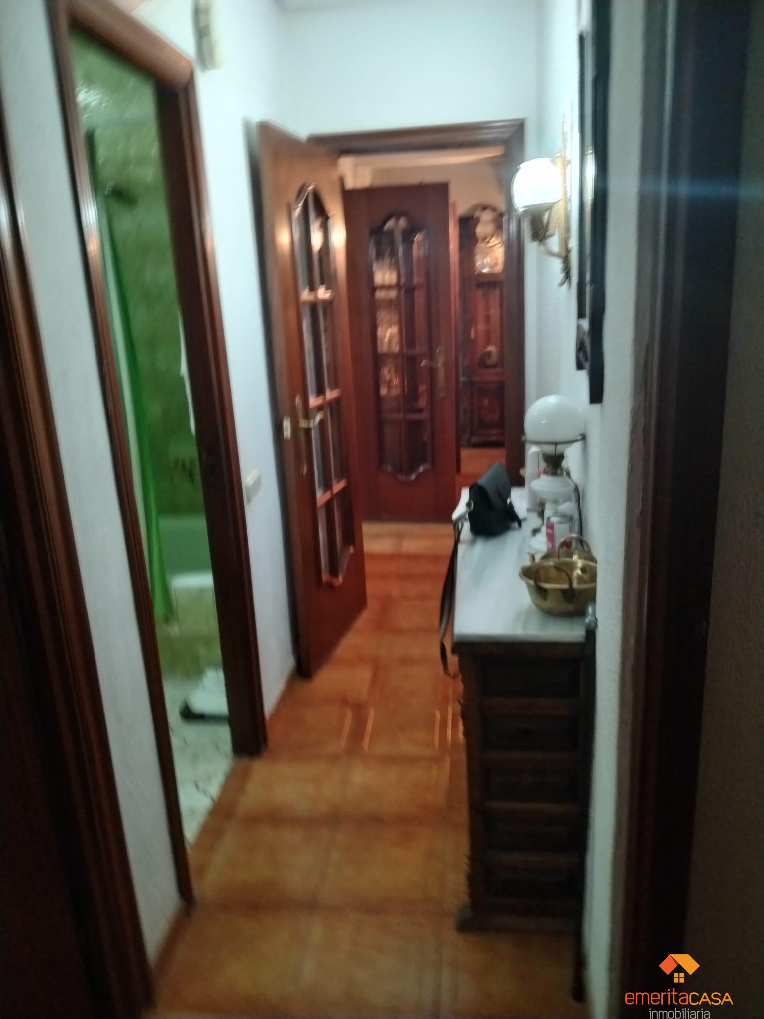 For sale of flat in Mérida