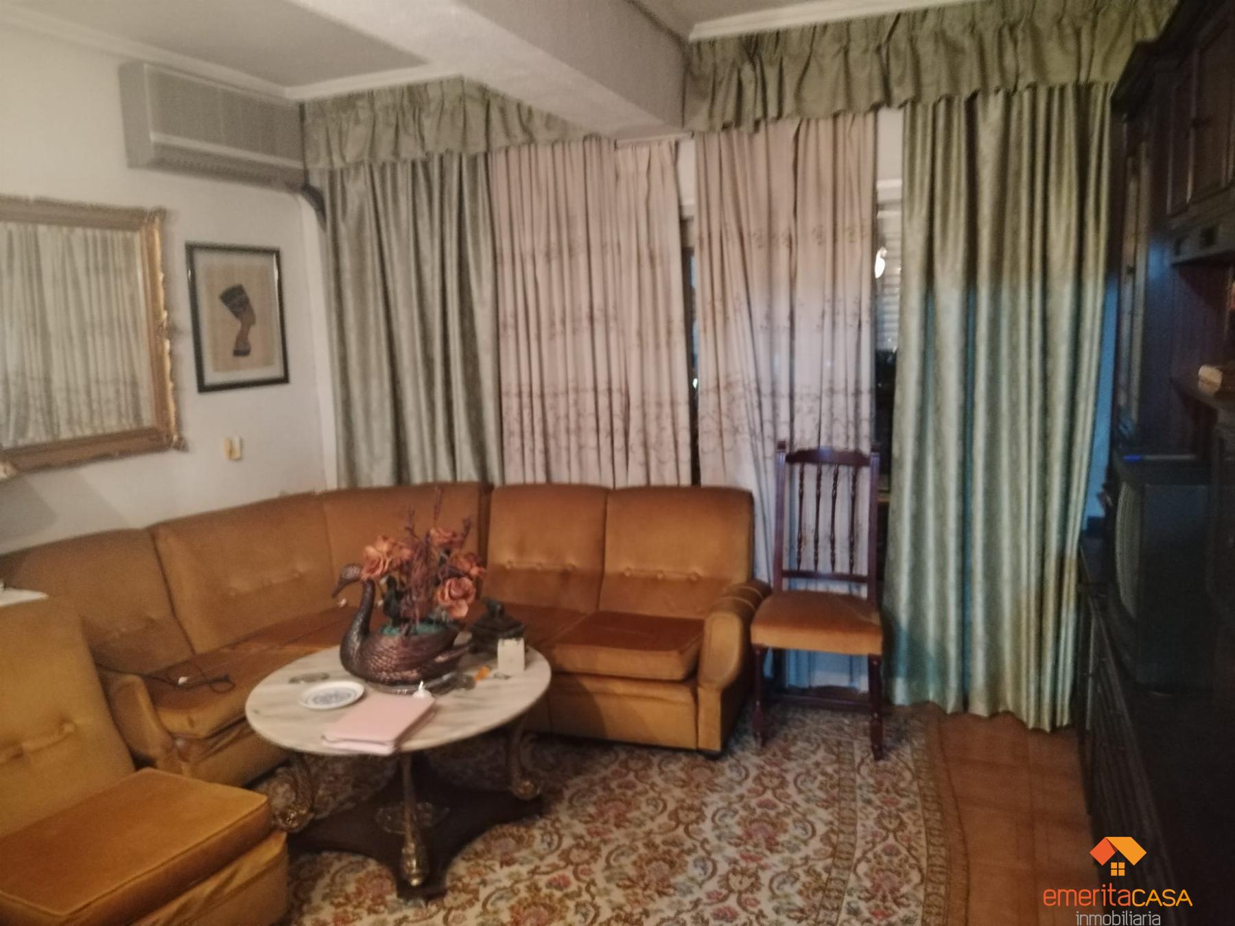 For sale of flat in Mérida