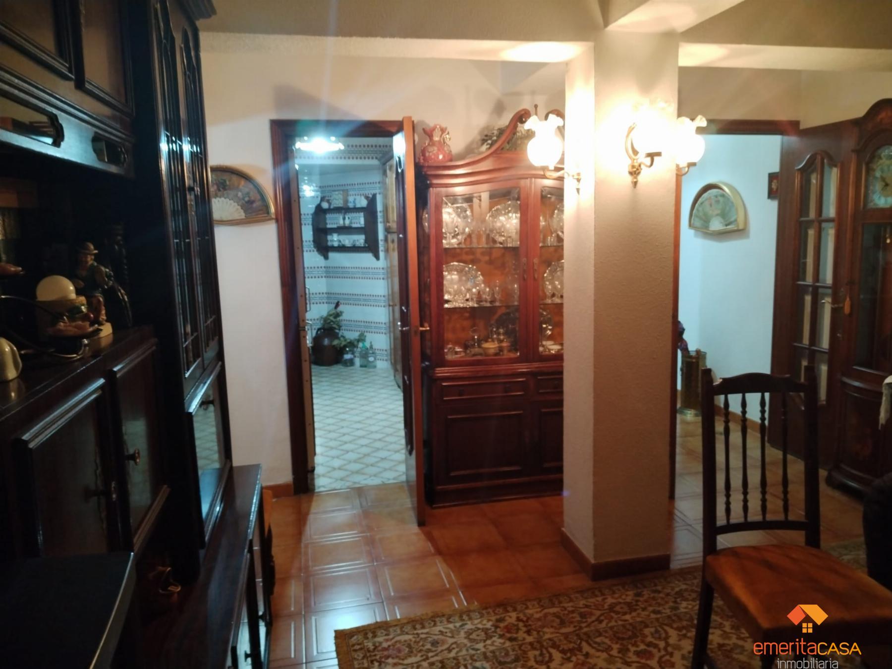 For sale of flat in Mérida