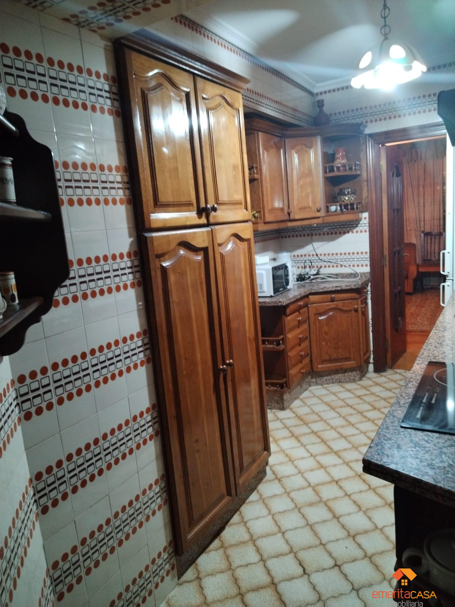 For sale of flat in Mérida