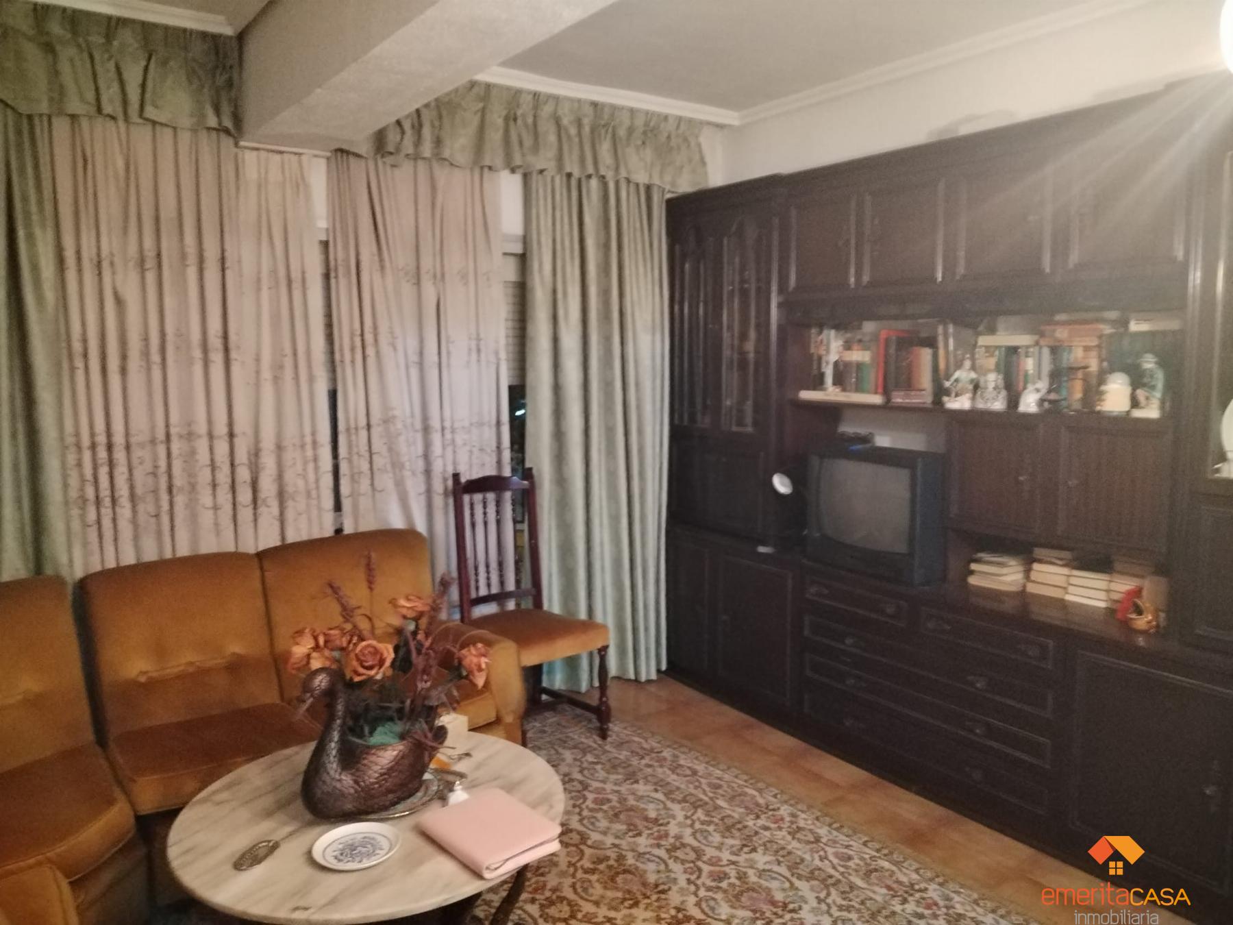 For sale of flat in Mérida