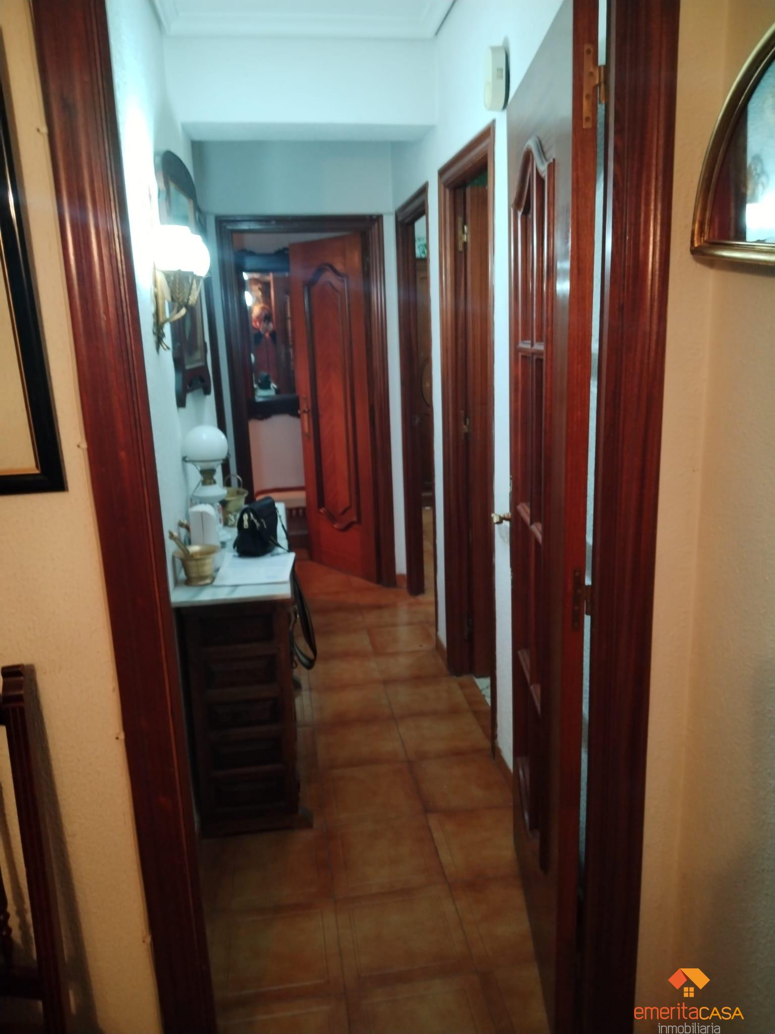 For sale of flat in Mérida