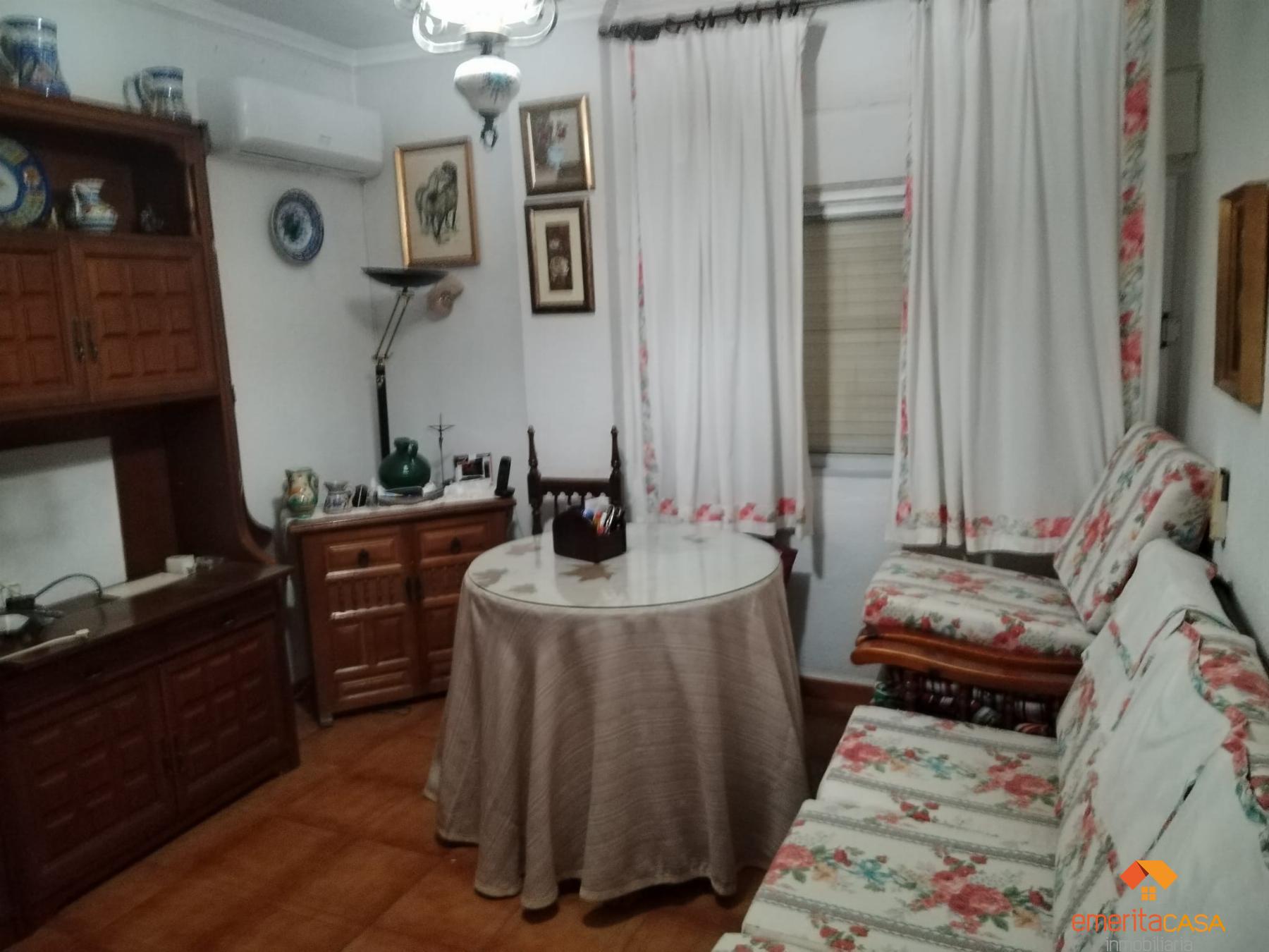 For sale of flat in Mérida