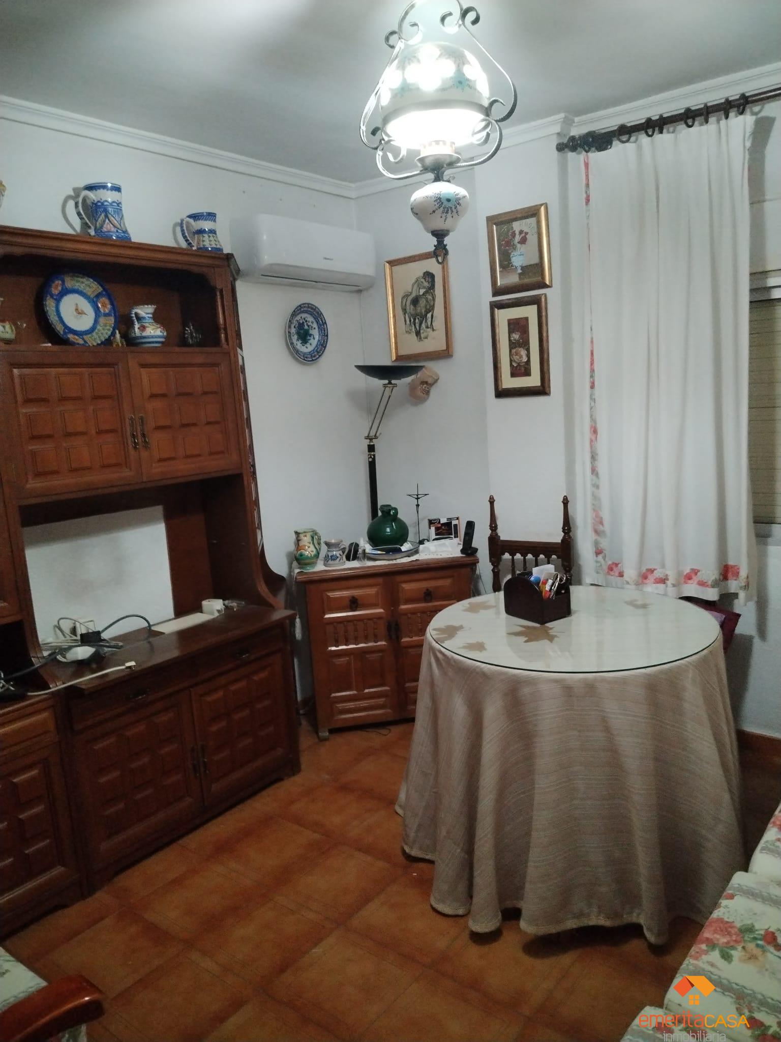 For sale of flat in Mérida
