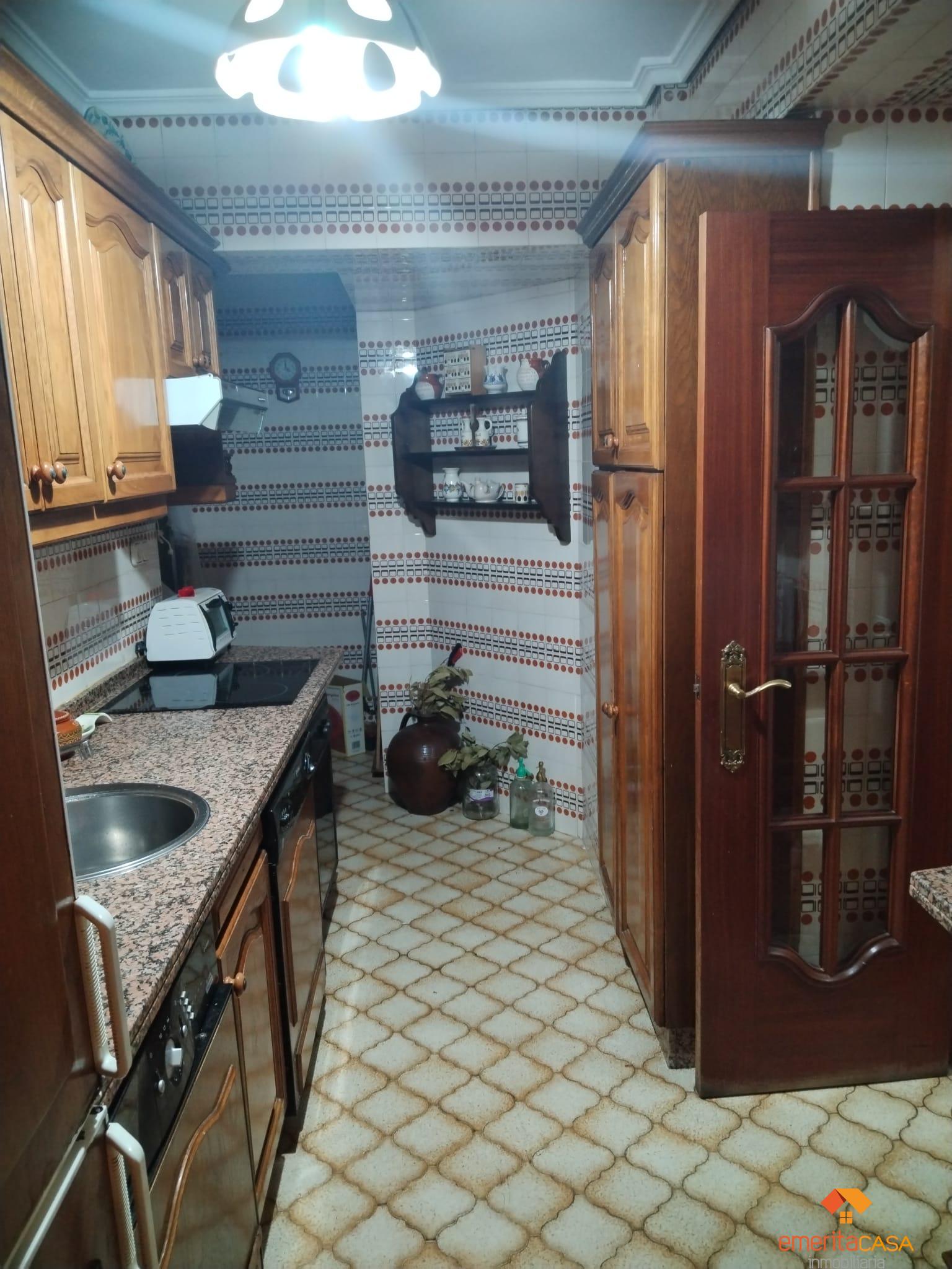 For sale of flat in Mérida
