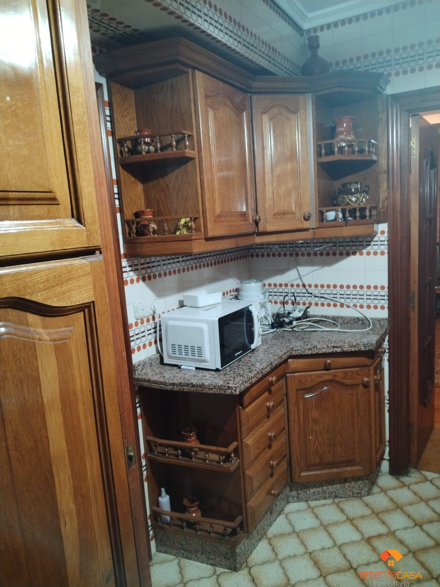 For sale of flat in Mérida