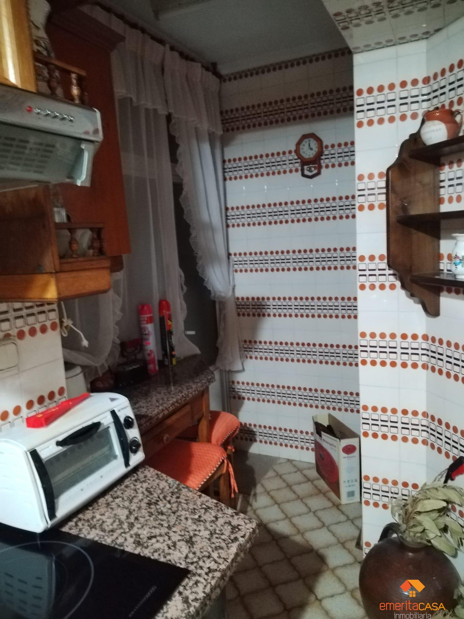 For sale of flat in Mérida