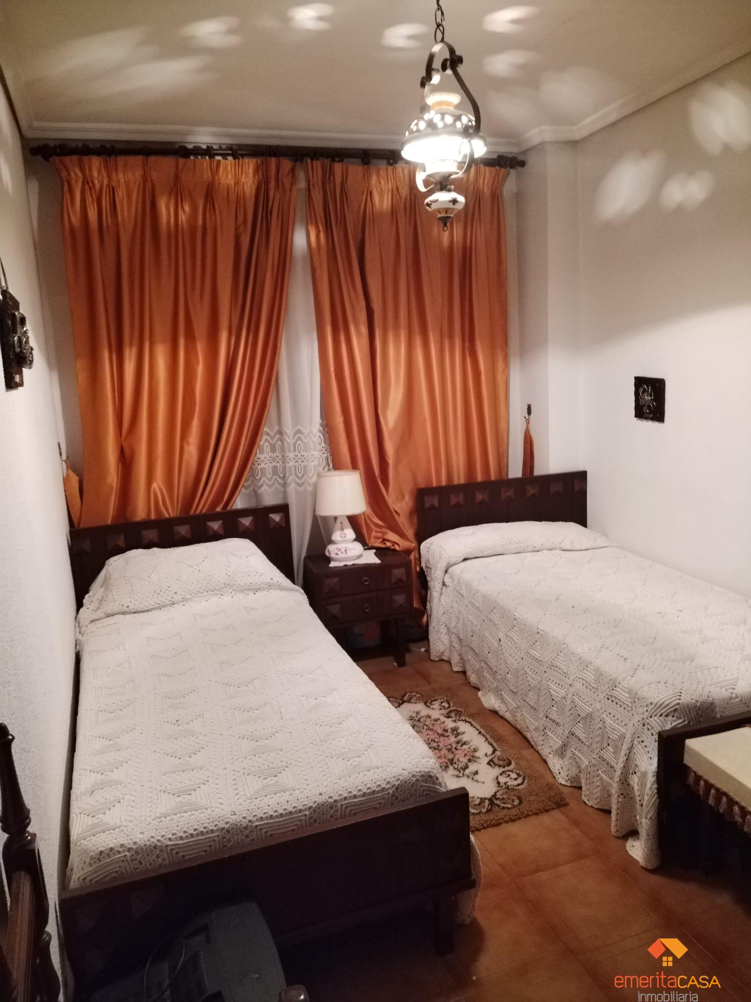 For sale of flat in Mérida