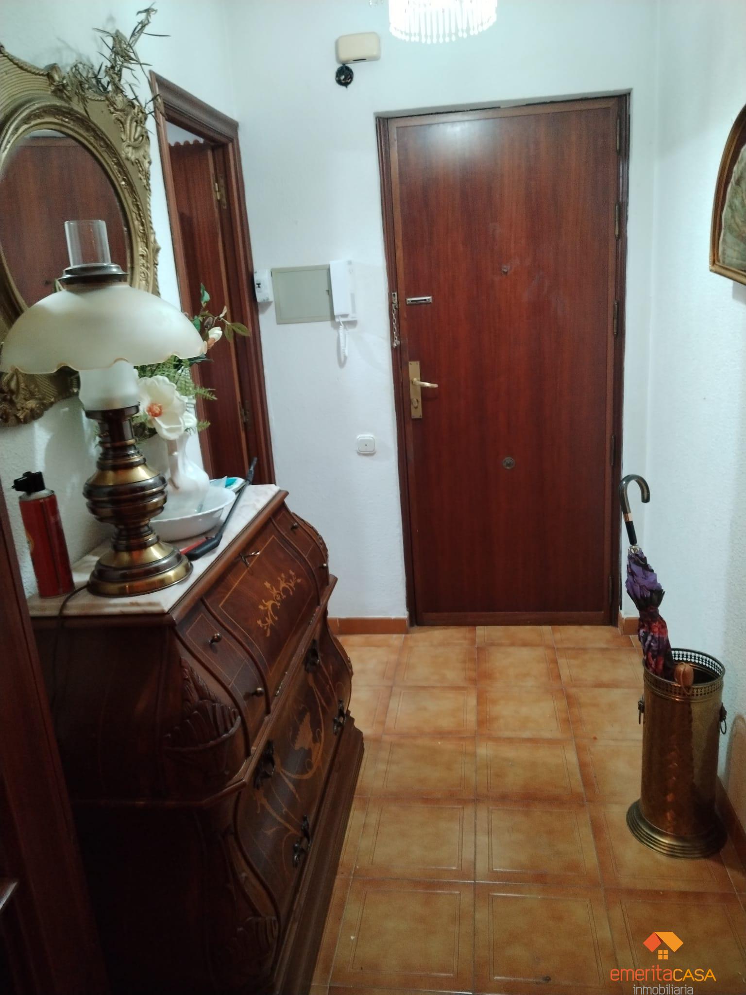 For sale of flat in Mérida