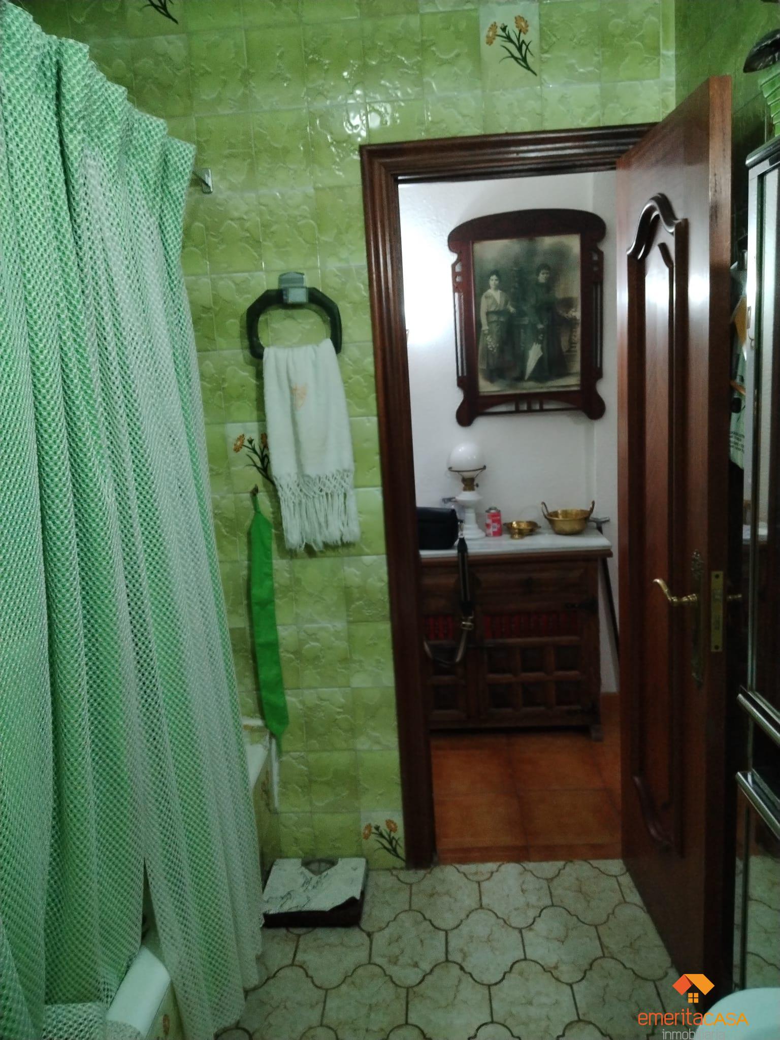 For sale of flat in Mérida