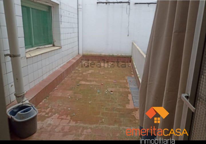 For sale of flat in Mérida