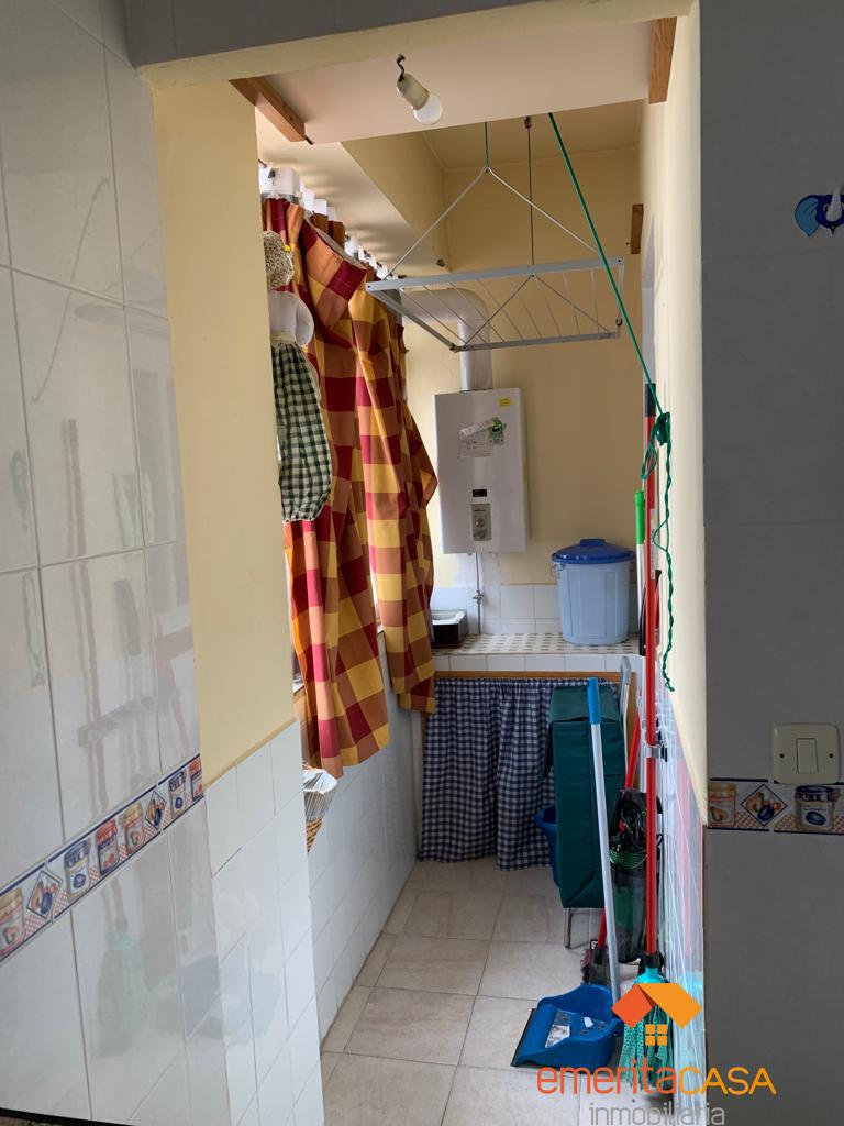Alquiler de piso en Mérida