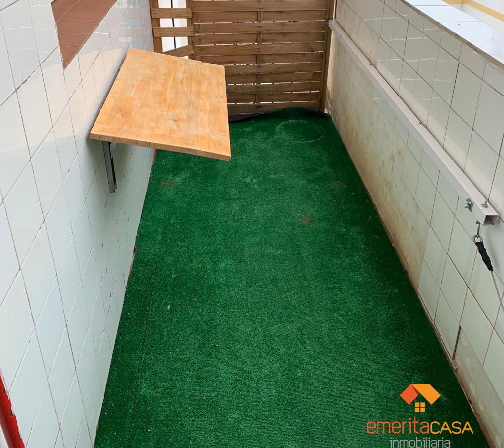 Alquiler de piso en Mérida