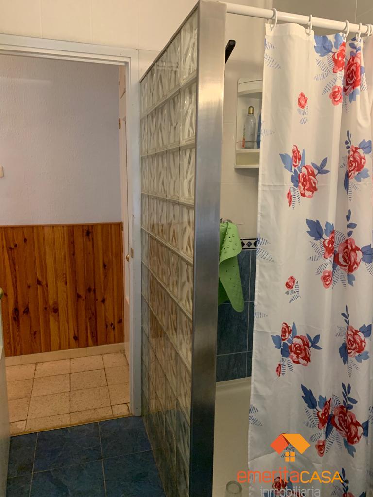 Alquiler de piso en Mérida