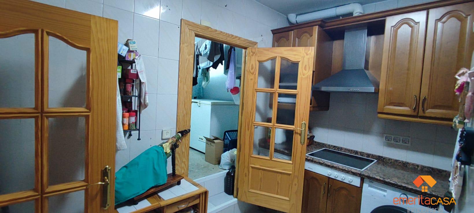 For sale of house in Mérida