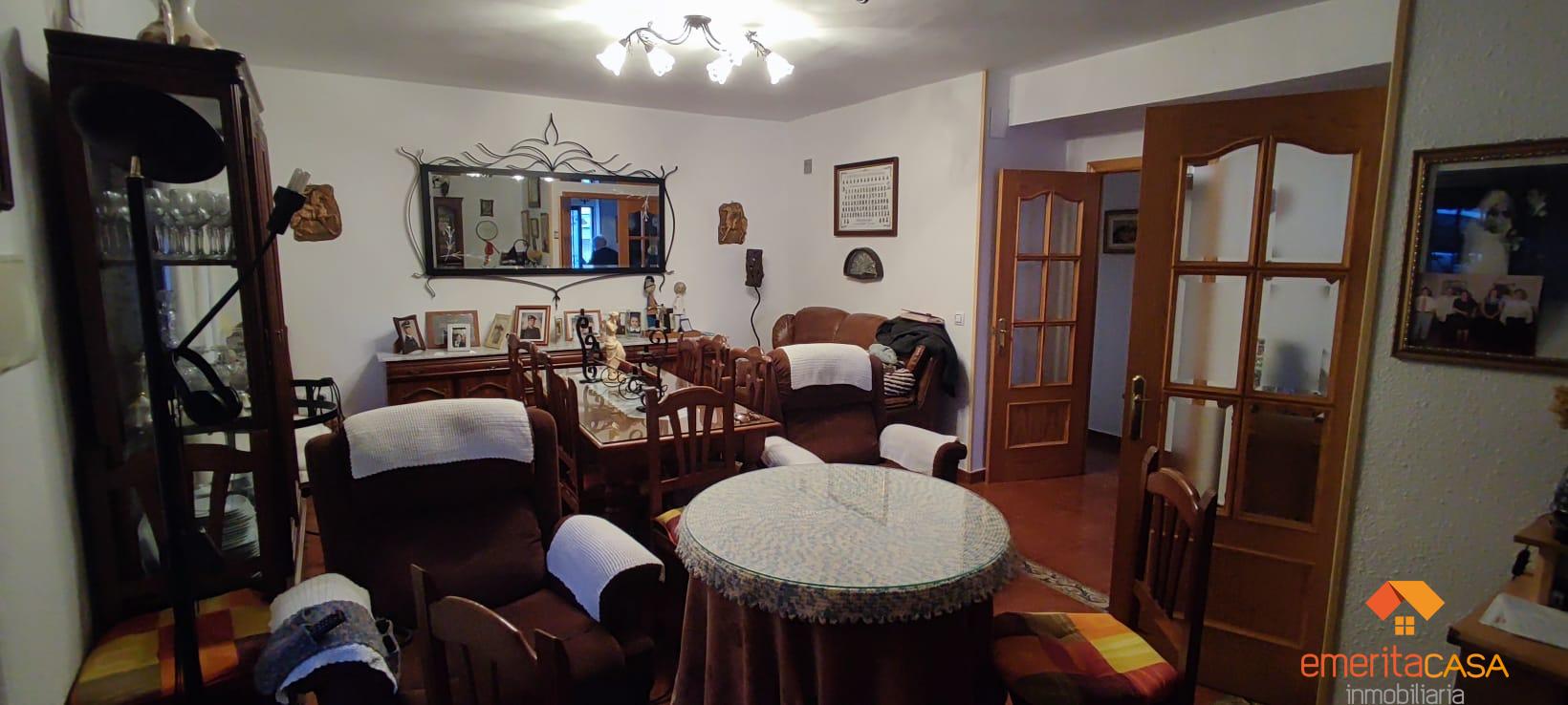 For sale of house in Mérida