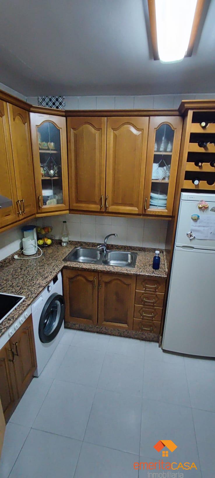 For sale of house in Mérida