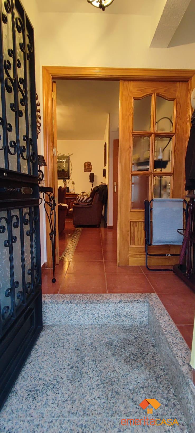 For sale of house in Mérida