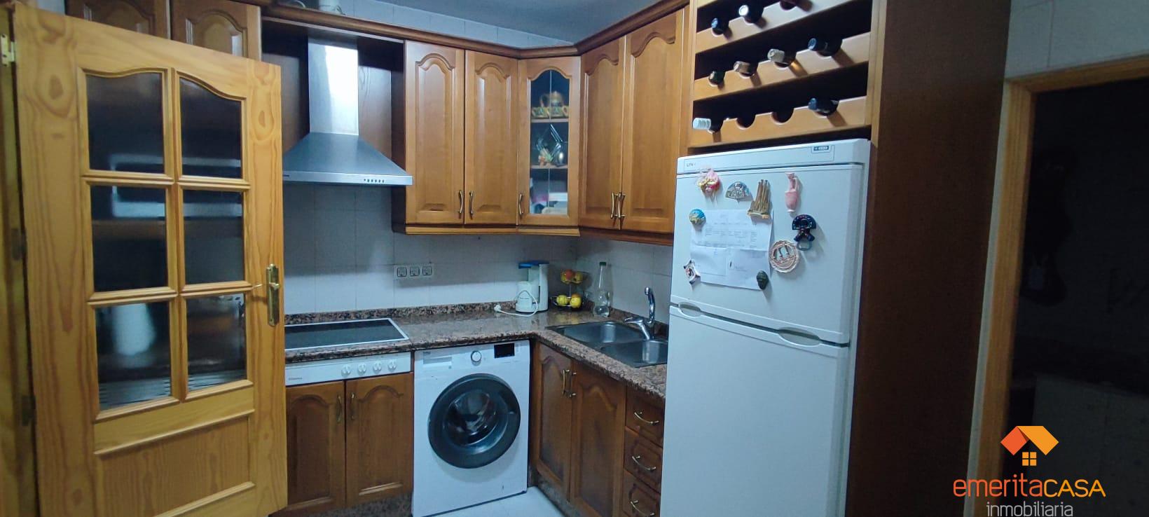 For sale of house in Mérida