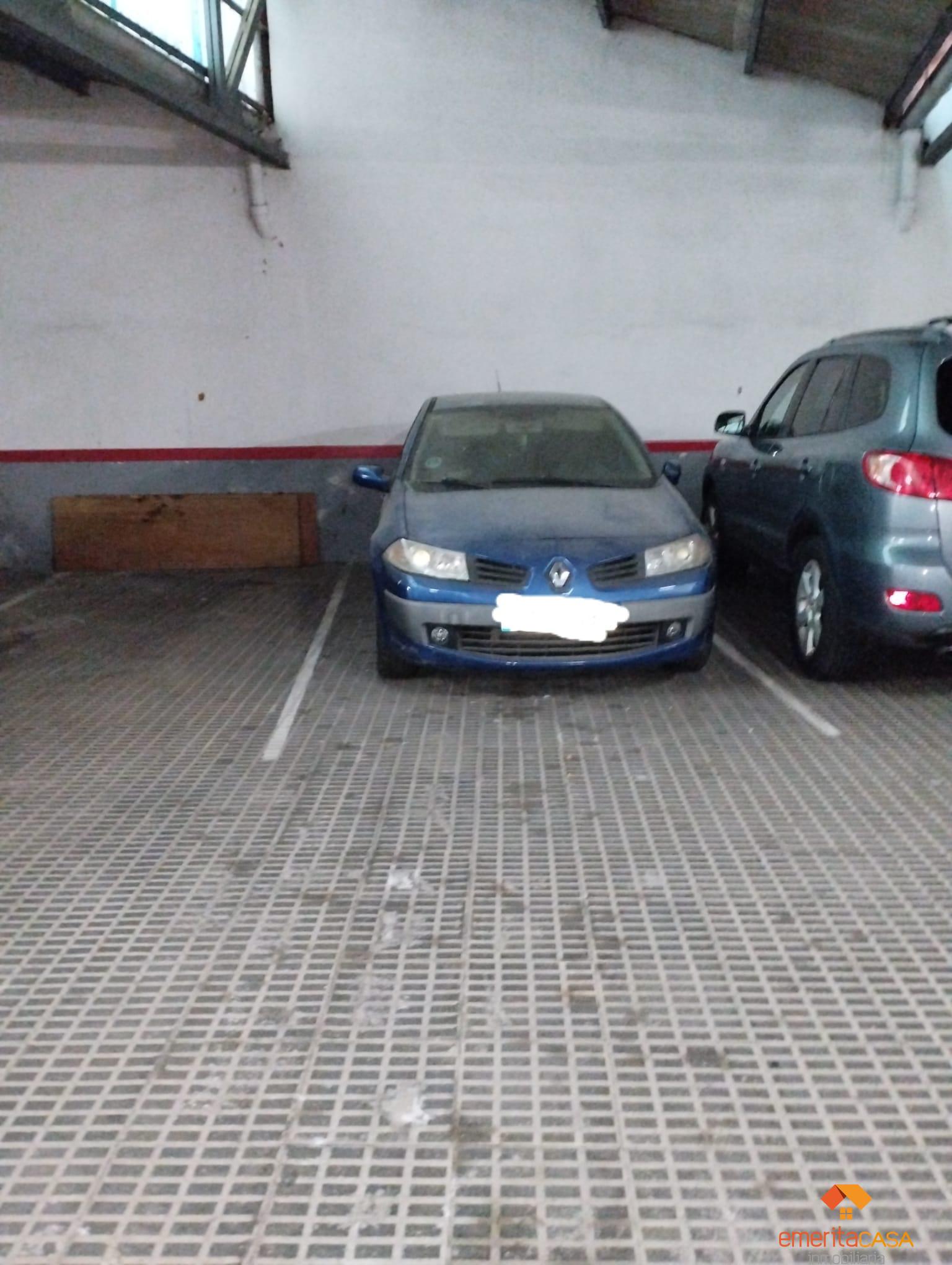 For sale of garage in Mérida