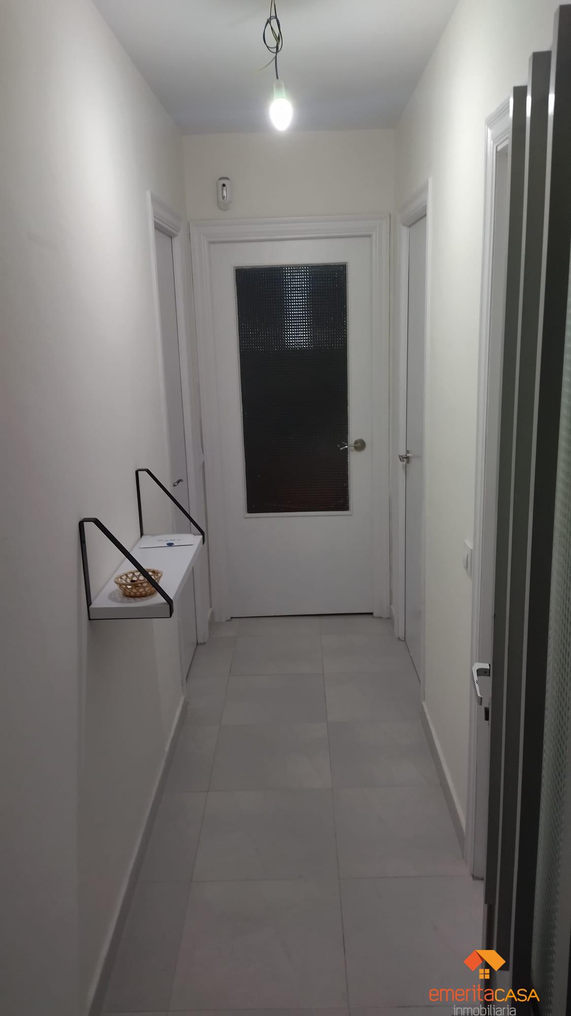 For sale of house in Aljucén