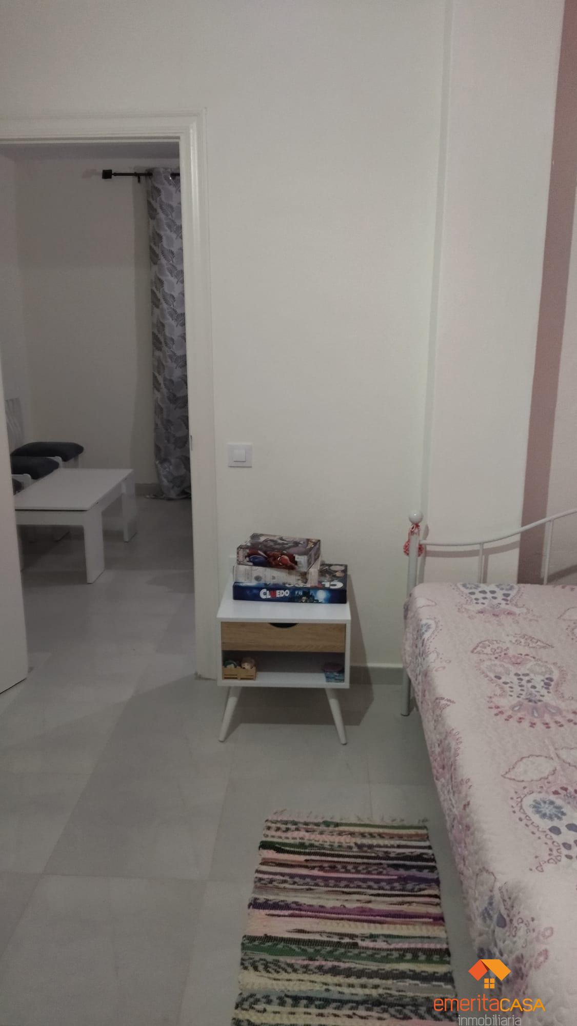 For sale of house in Aljucén