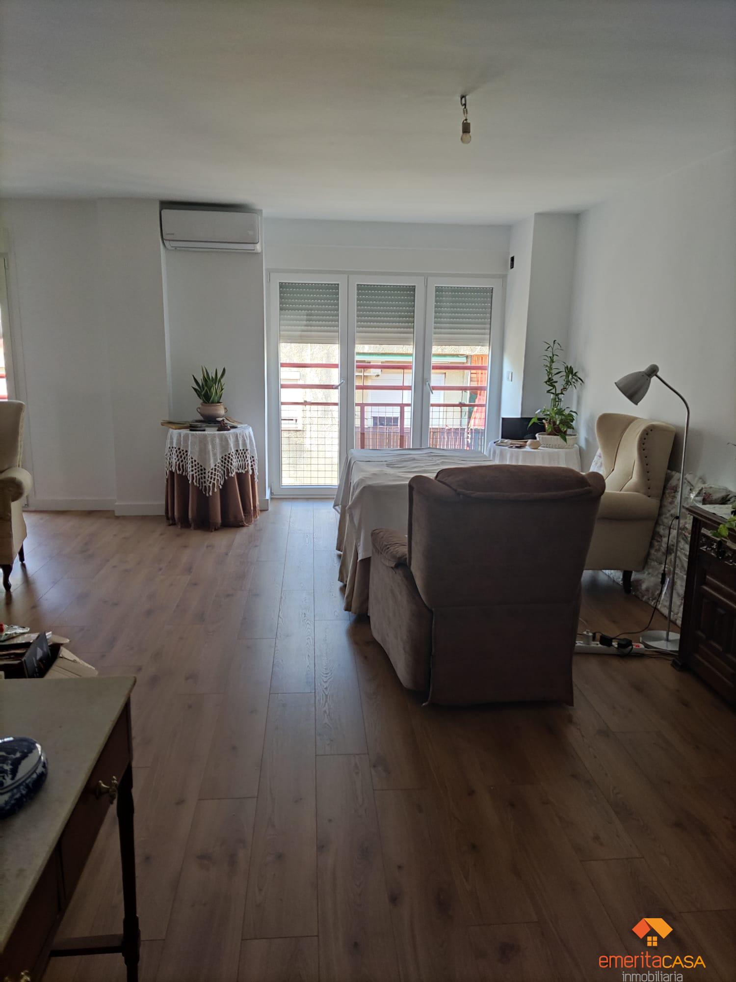 Venta de piso en Mérida