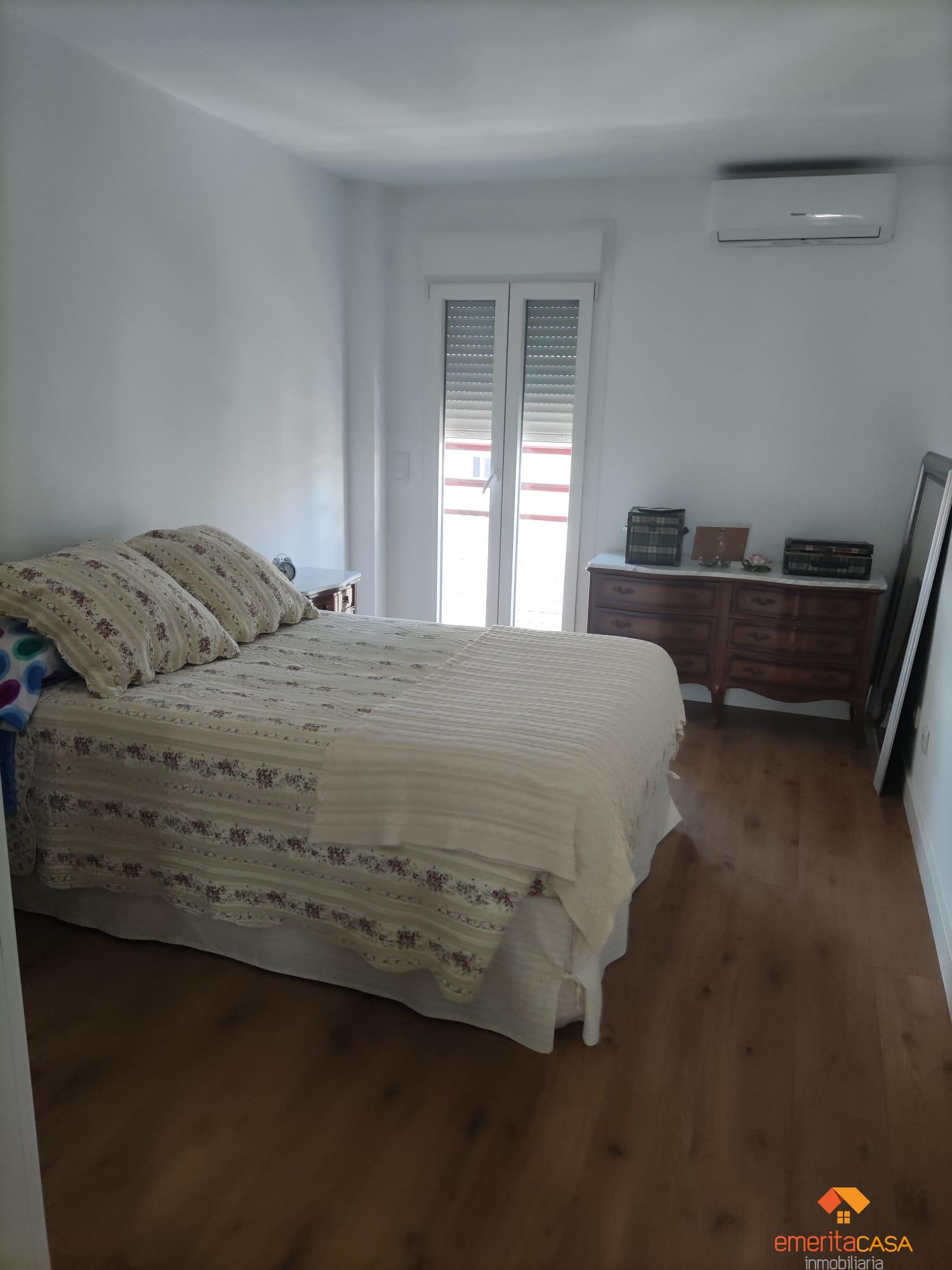 Venta de piso en Mérida