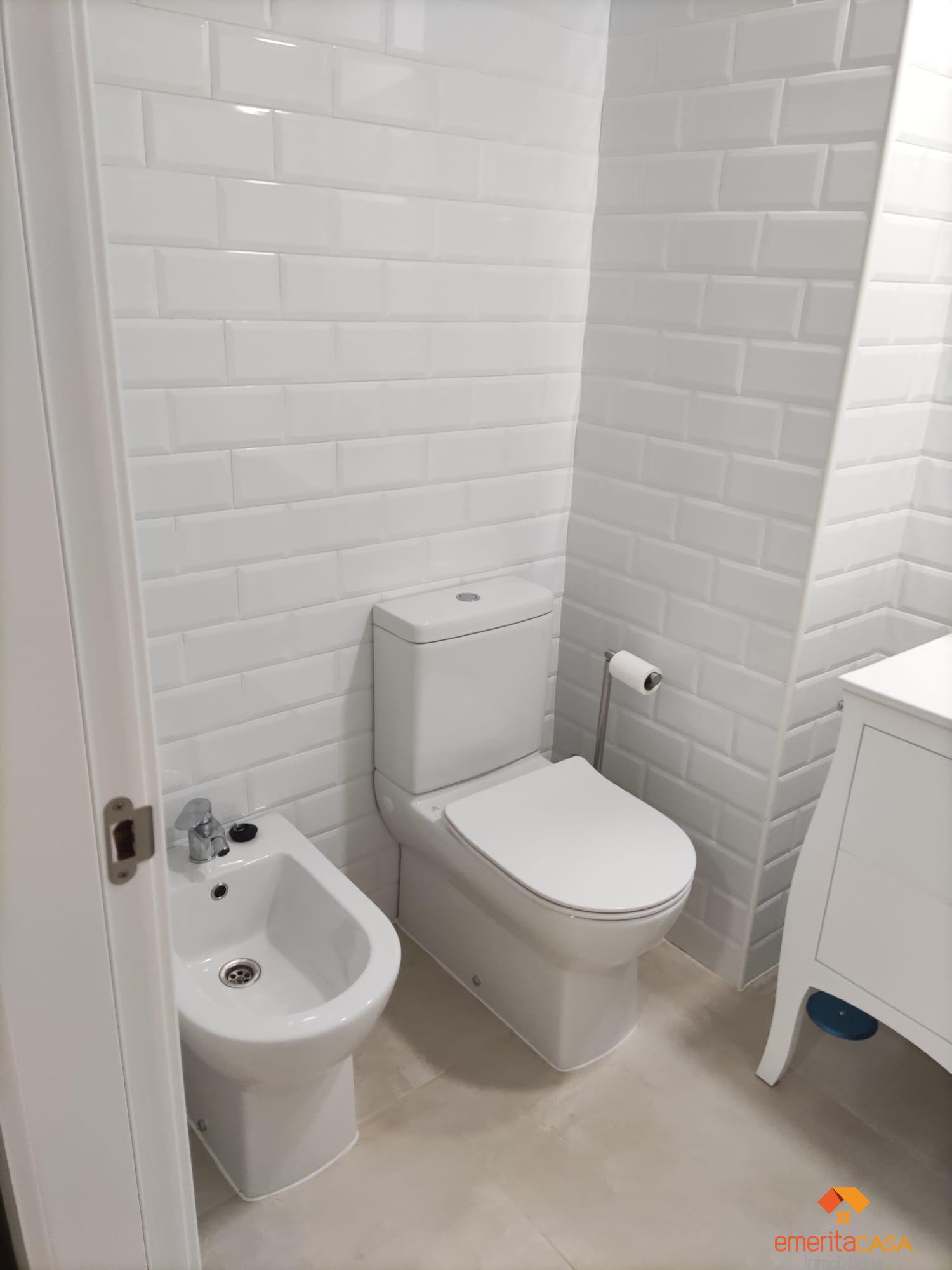 Venta de piso en Mérida
