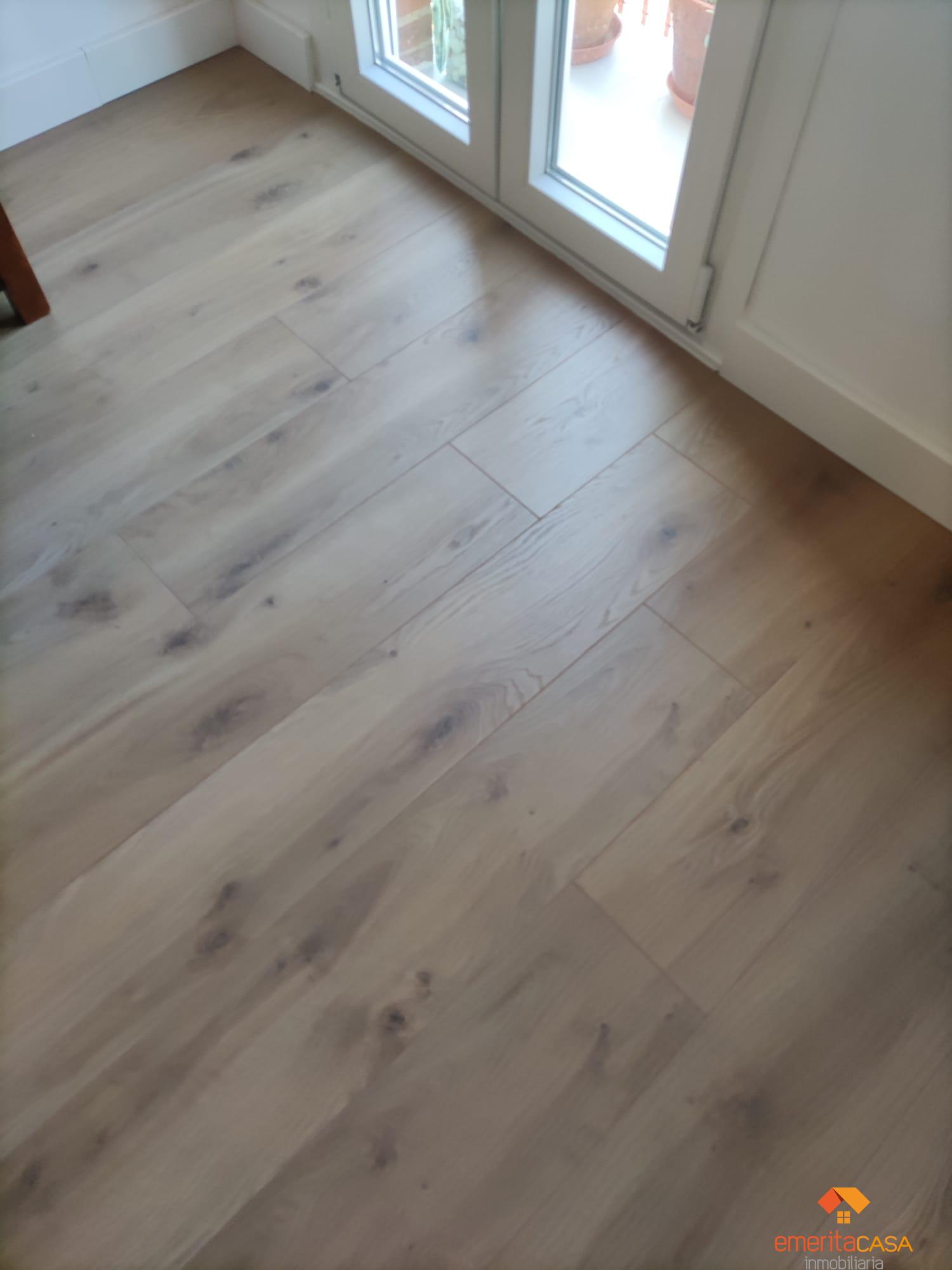 Venta de piso en Mérida