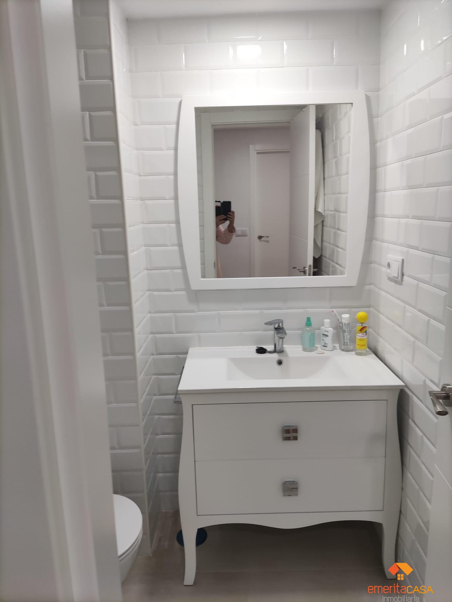 Venta de piso en Mérida