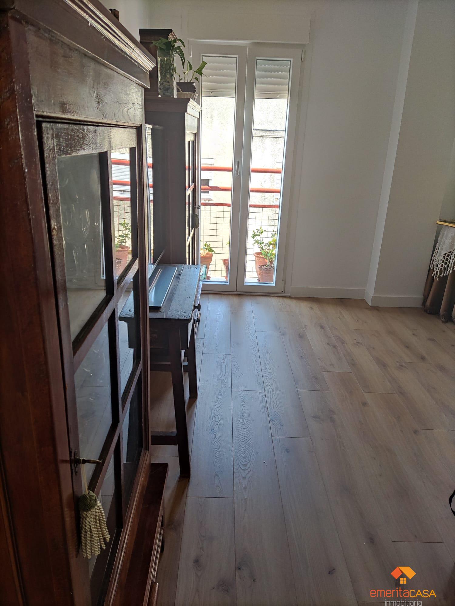 Venta de piso en Mérida