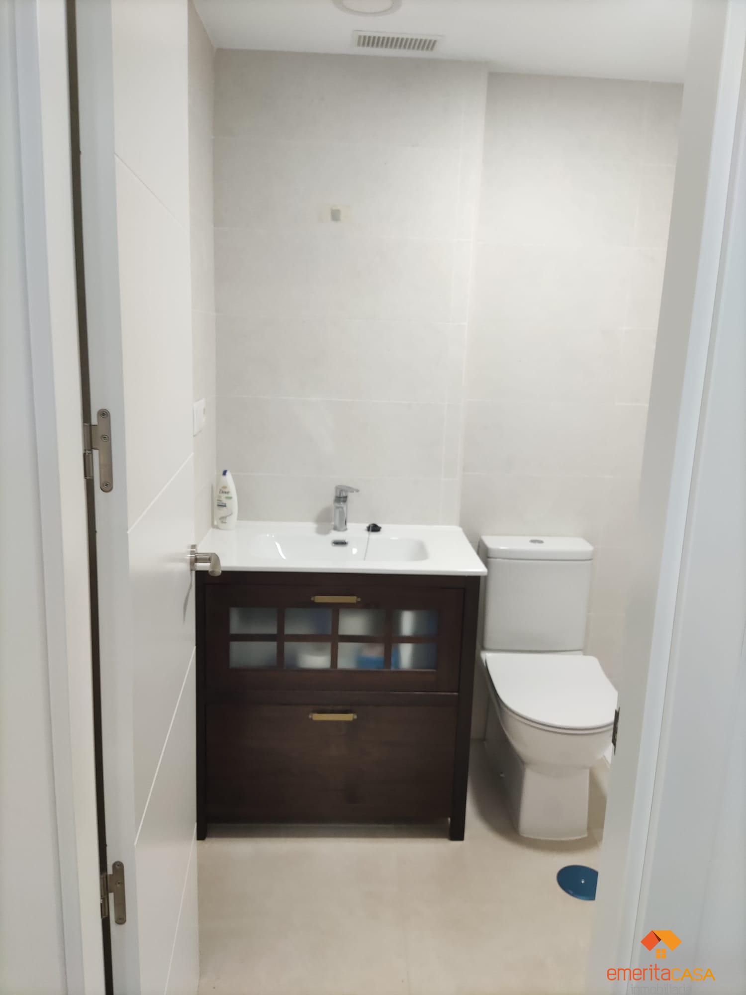 Venta de piso en Mérida