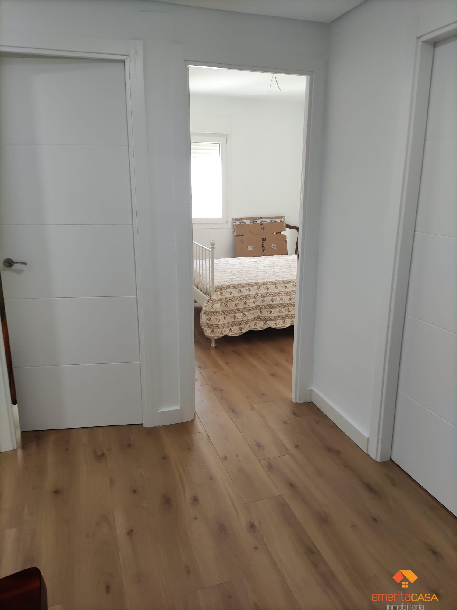 Venta de piso en Mérida