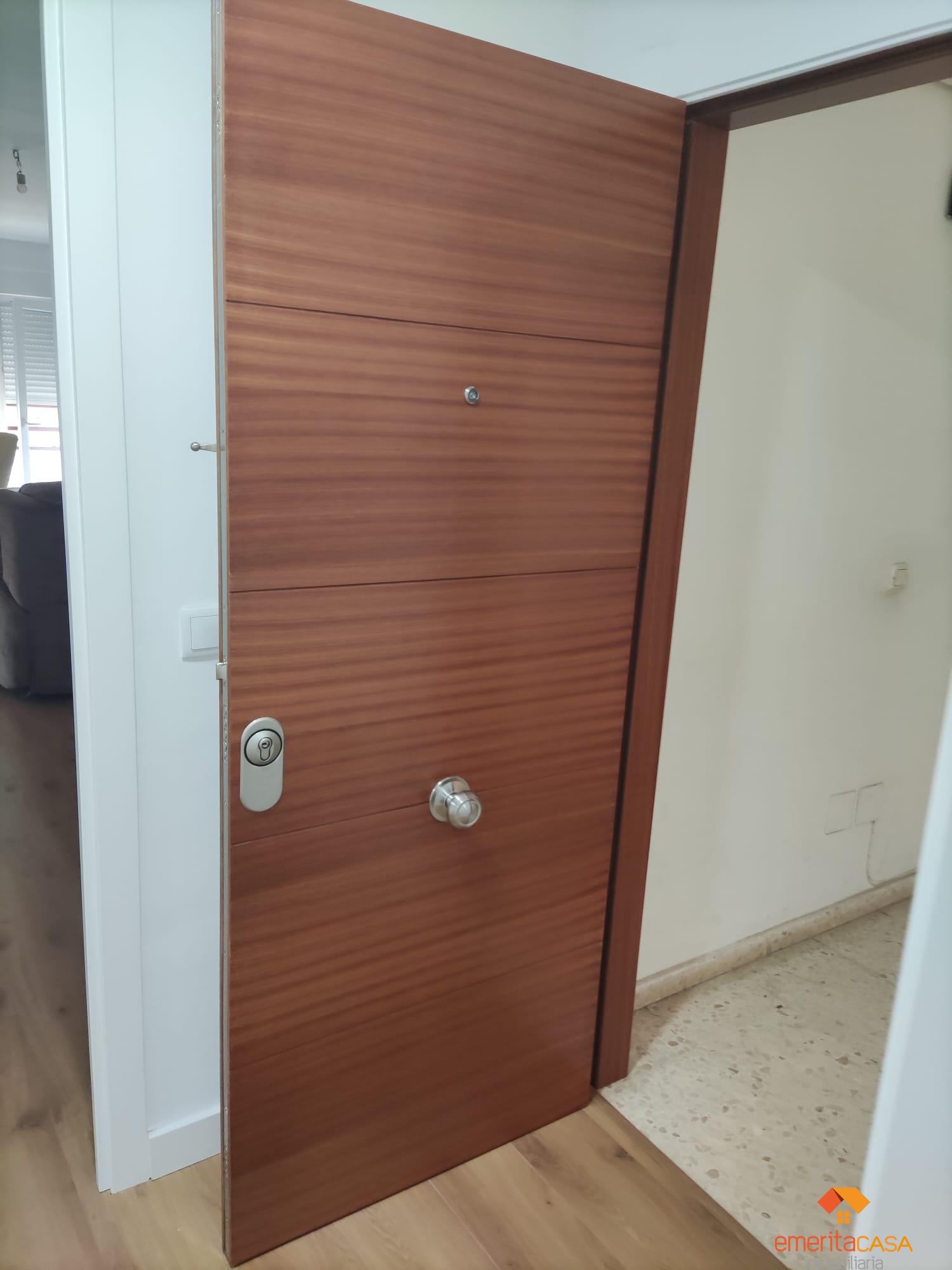 Venta de piso en Mérida
