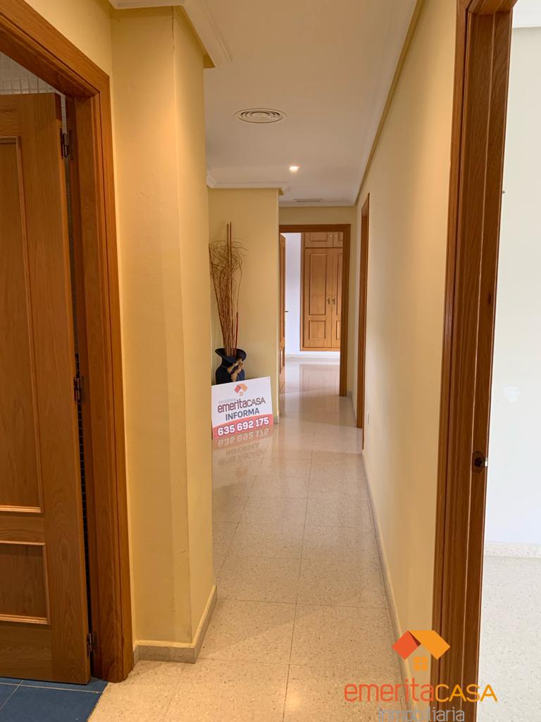 For sale of flat in Calamonte