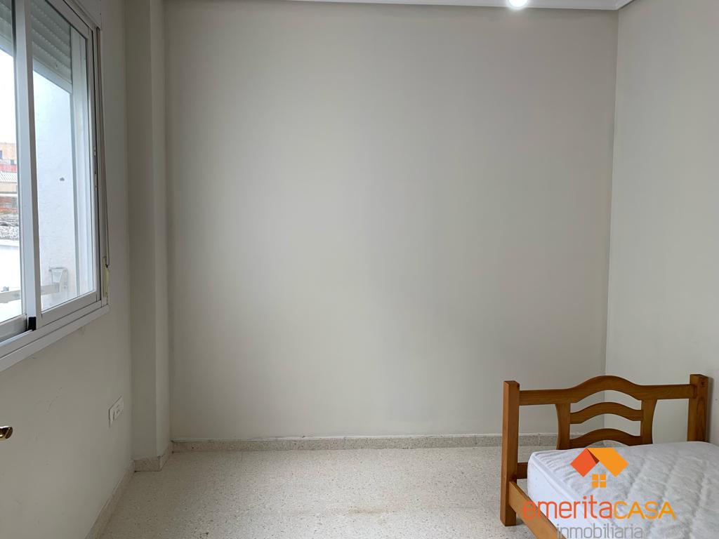 For sale of flat in Calamonte