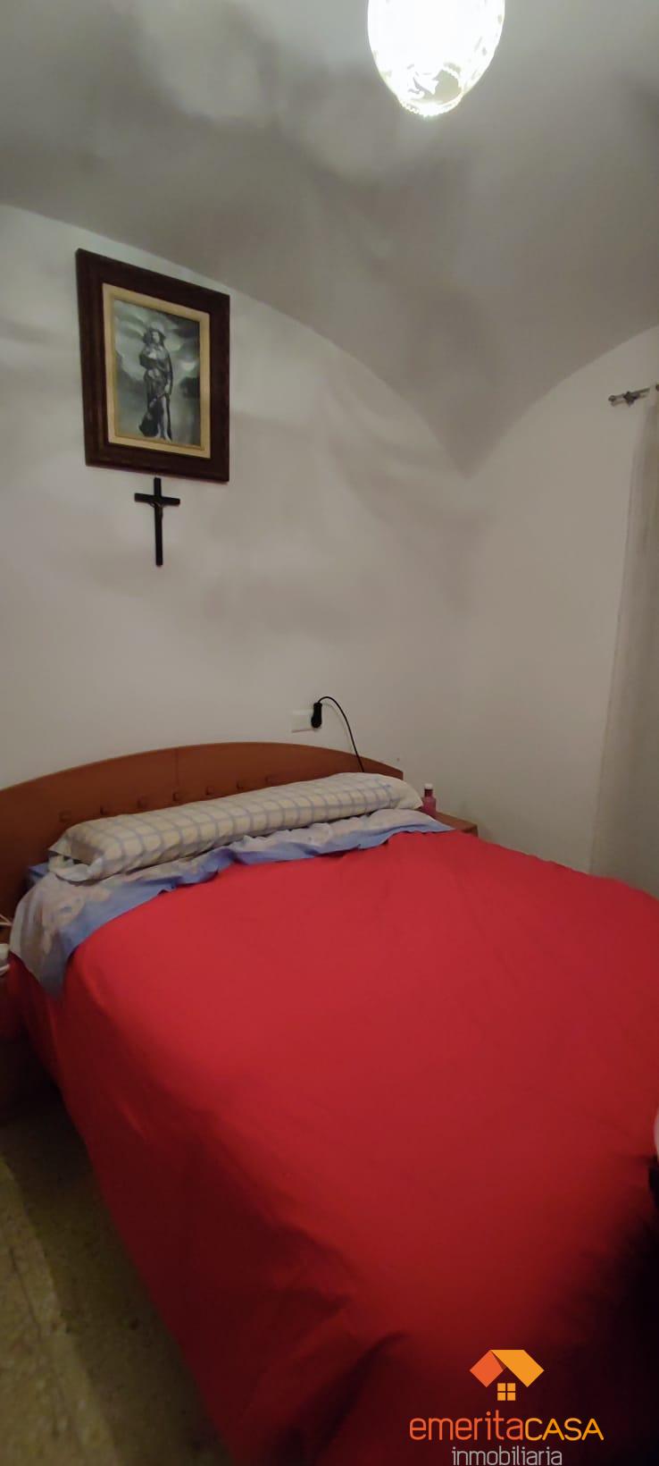 Venta de casa en Mirandilla