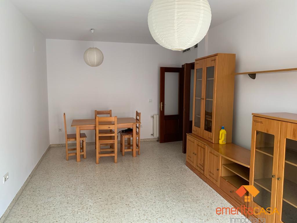 Alquiler de apartamento en Mérida