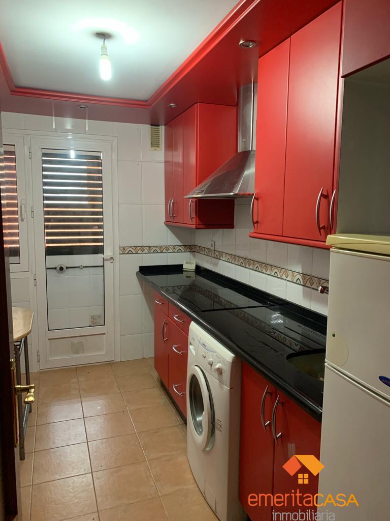 Alquiler de apartamento en Mérida